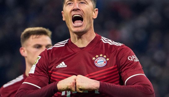 Atual Bola de Ouro, Lewandowski anuncia que quer trocar de clube e diz “minha história no Bayern acabou"