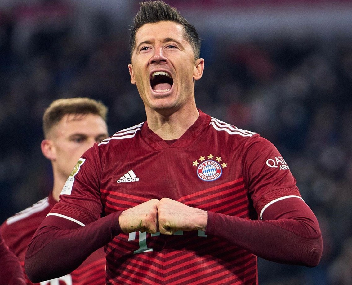 Atual Bola de Ouro, Lewandowski anuncia que quer trocar de clube e diz “minha história no Bayern acabou"