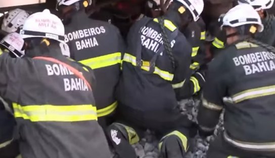 Premonição: simulado de tragédia no metrô aconteceu cinco dias antes do acidente desta terça; relembre 