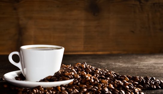 Amantes de café podem ter menor risco de morte prematura, diz estudo