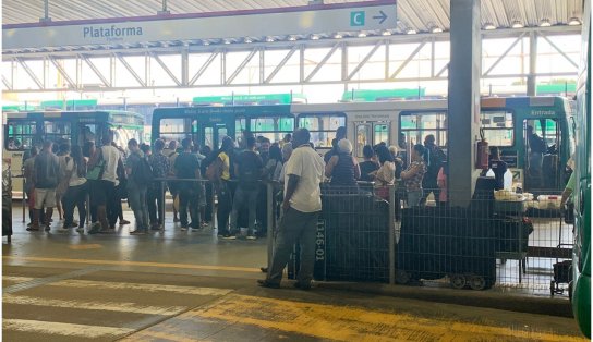 Funcionamento das estações do metrô em Pirajá e Bom Juá continua suspenso após acidente; saiba mais 