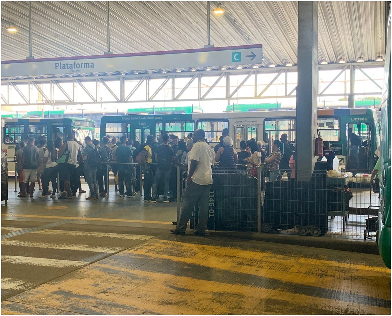 Funcionamento das estações do metrô em Pirajá e Bom Juá continua suspenso após acidente; saiba mais 