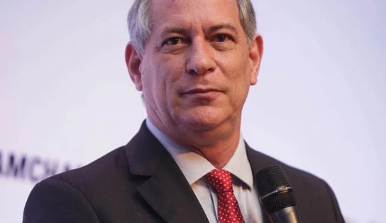 Ciro Gomes estará em Salvador para acompanhar celebrações pelo 2 de Julho