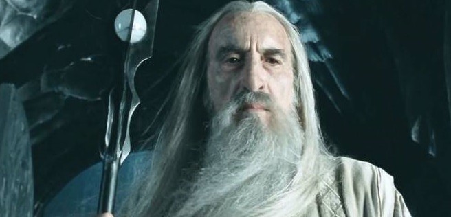 Morre Christopher Lee, o Saruman de &#8216;O Senhor dos Anéis&#8217;