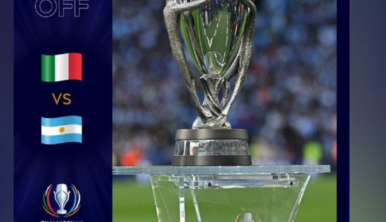 SBT transmite Copa América Feminina com direito a Brasil x Argentina na estreia