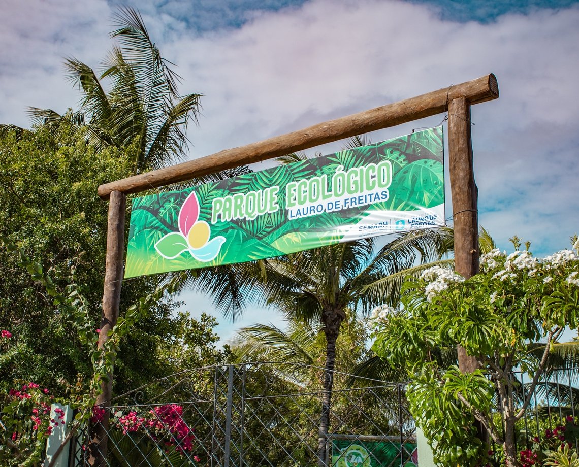 Daniel Vieira e Mambolada comandam forró gratuito no Parque Ecológico em Lauro de Freitas no domingo