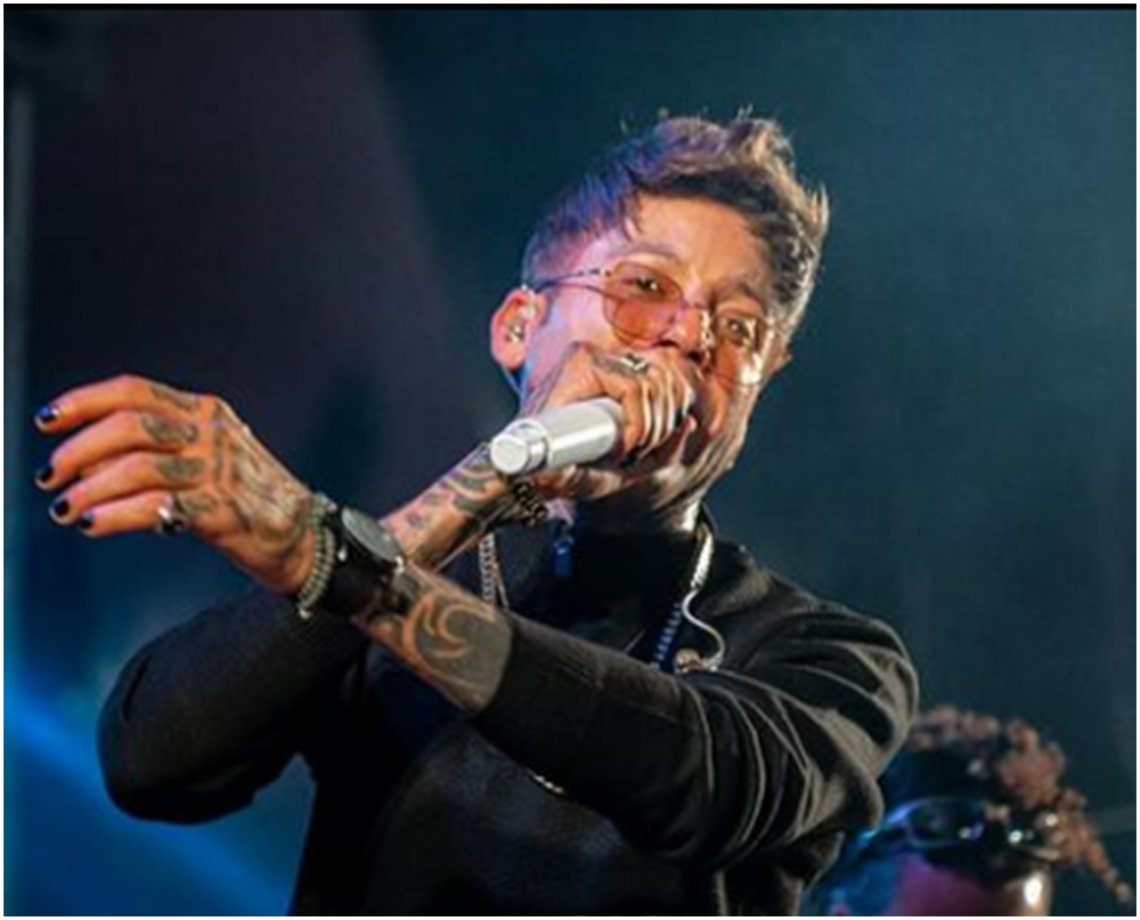 Show que marcaria volta de Kannário à Bronkka é cancelado por conta da Polícia Militar; entenda