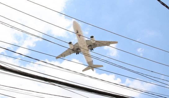 Salvador pode ganhar nova linha aérea para a Argentina; expectativa é que passagens tenham baixíssimo custo