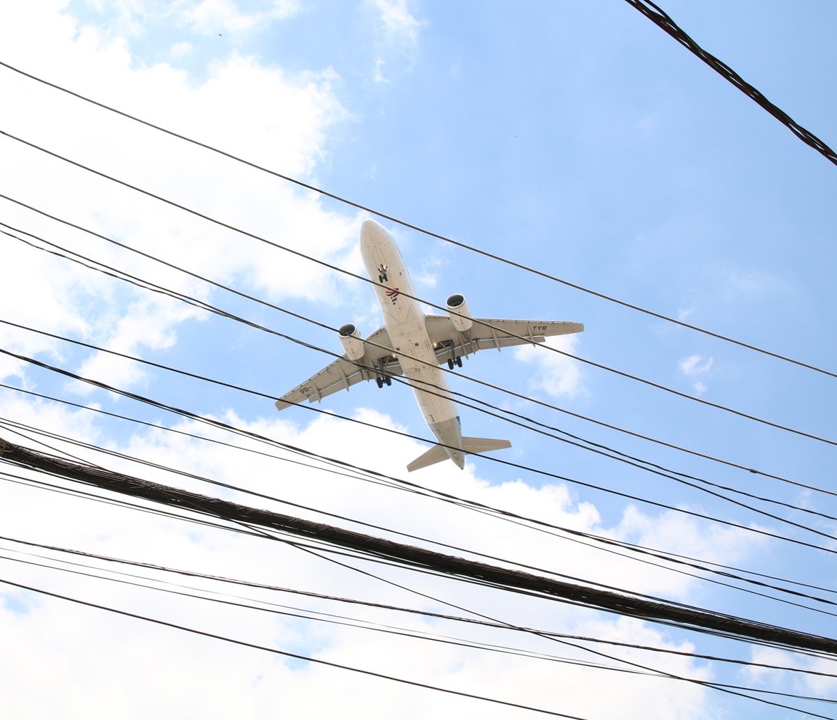 Salvador pode ganhar nova linha aérea para a Argentina; expectativa é que passagens tenham baixíssimo custo