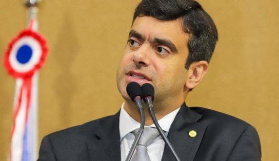 "Bahia é líder em aumento de combustível do Brasil e o governo do Estado não faz nada para aliviar”, dispara Tiago Correia