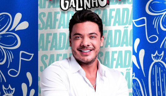 AO VIVO, AQUI: VAI SAFADÃO! Cearense sobe no palco do Galinho 2022 e você assiste na íntegra