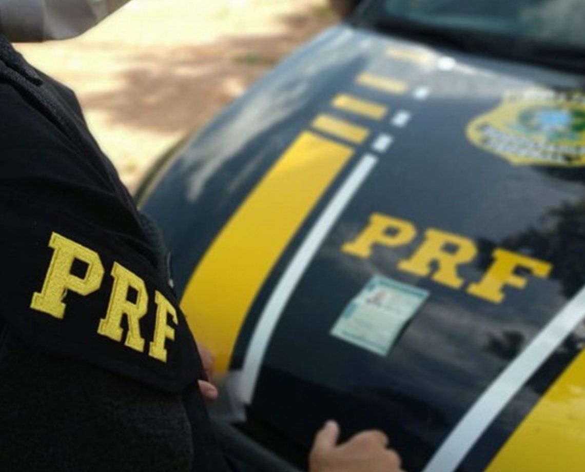 Saiu caro! motociclista é detido na Bahia com CNH falsa comprada por R$ 2.600