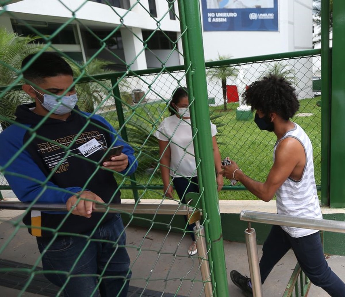 Candidatos que pediram atendimento especial no Enem 2022 já podem conferir resultado