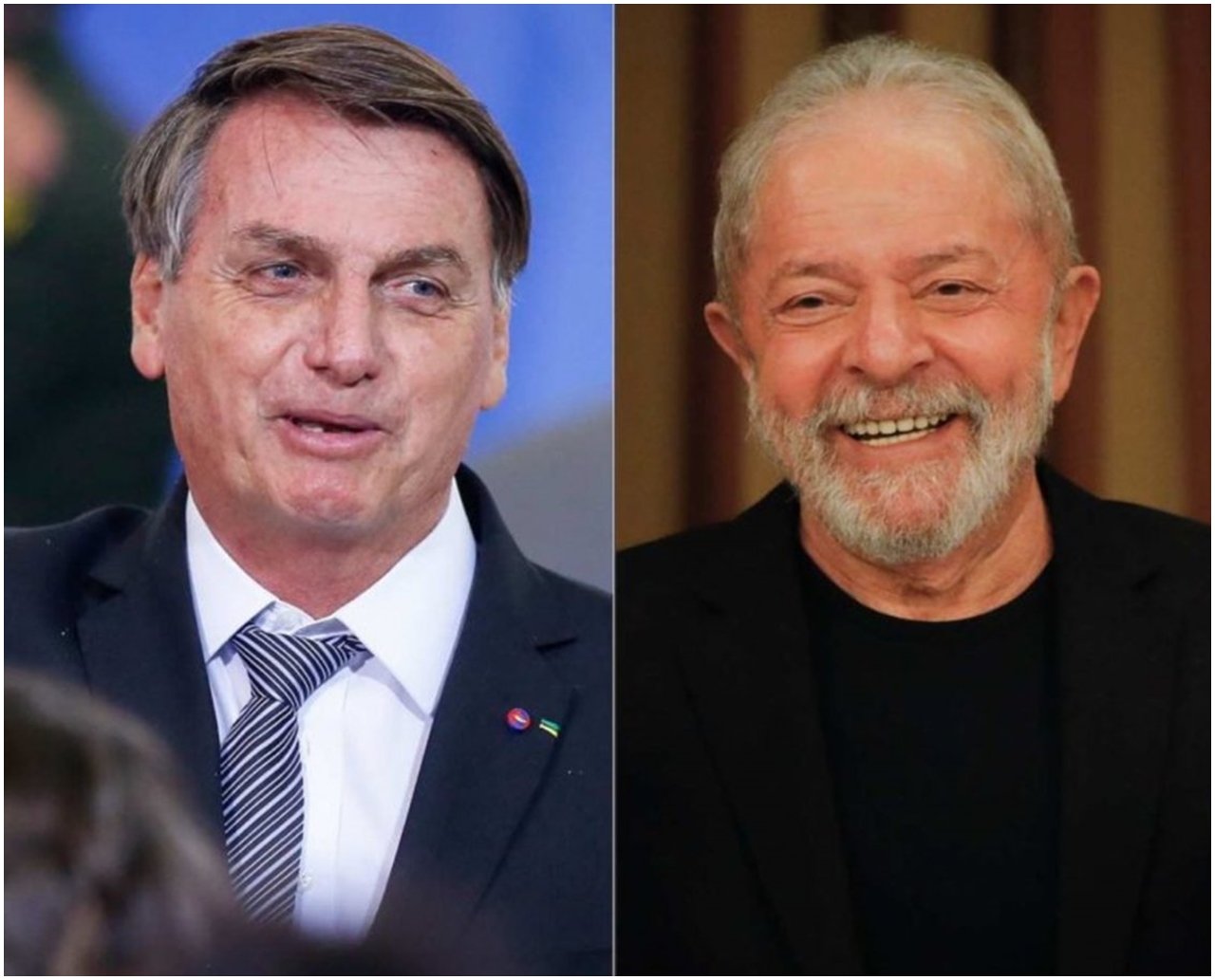 PoderData: pesquisa registra "inércia" de 3ª via, Lula  com 43% e Bolsonaro 35% na sucessão presidencial 