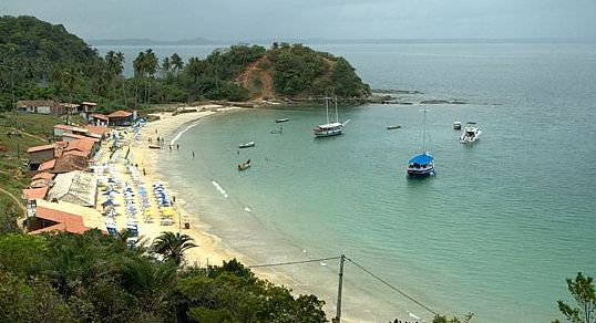 Praia de Salvador é a primeira candidata do Norte-Nordeste a receber selo internacional de qualidade