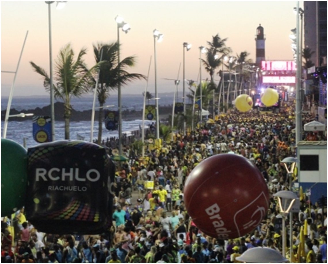 Questionado, Rui não opina sobre novo circuito para o Carnaval de Salvador: "tenho assuntos mais urgentes" 