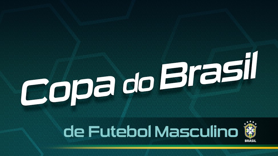 CBF divulga detalhes de jogo entre Bahia e Paysandu pela Copa do Brasil