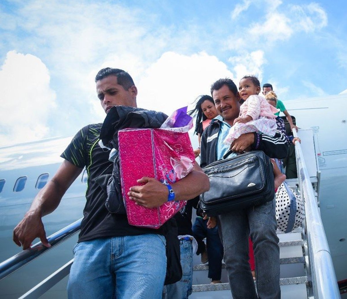 MEC vai formar professores para acolher alunos imigrantes e refugiados