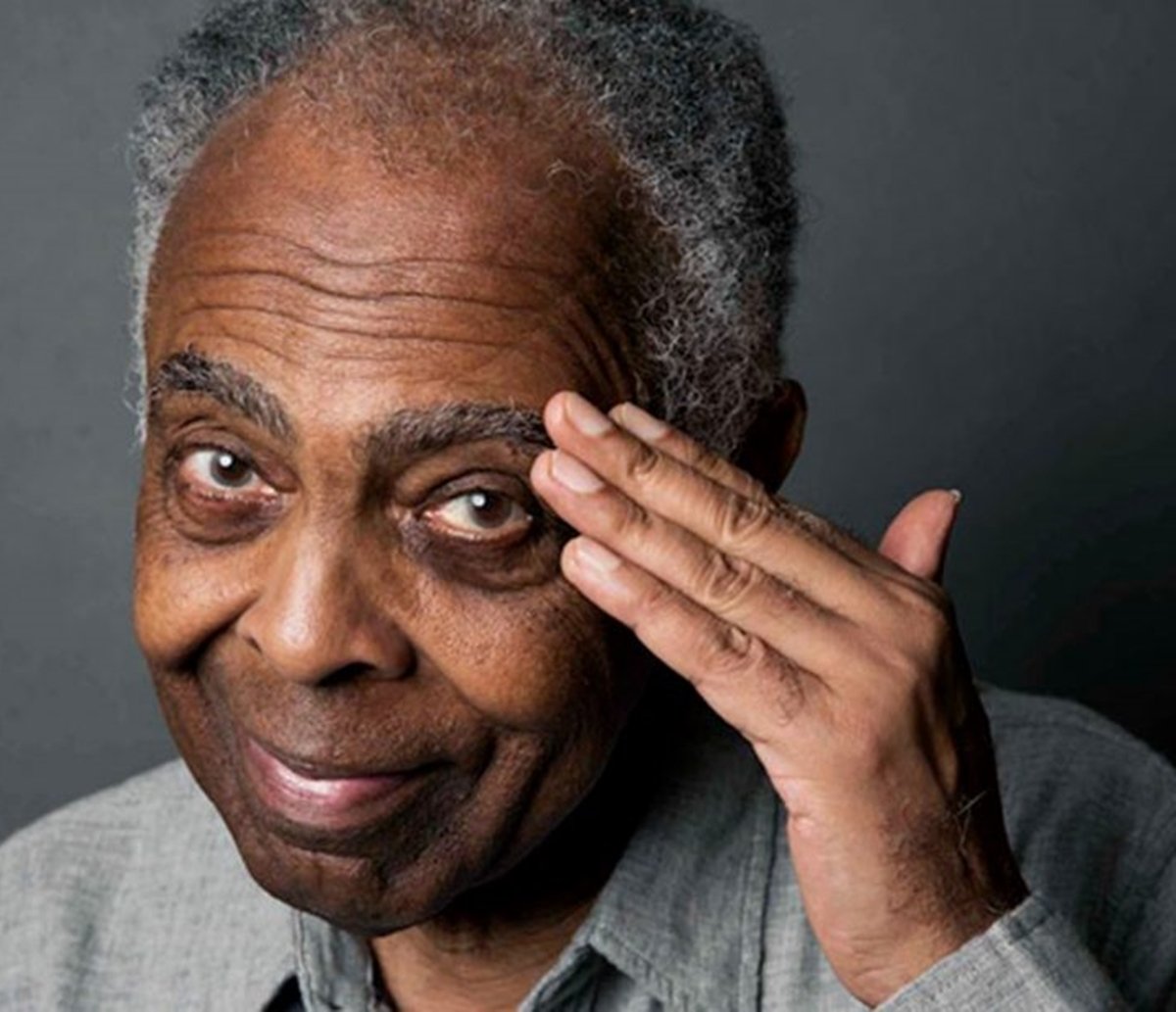 Teatro Castro Alves fará espetáculo em homenagem aos 80 anos de Gilberto Gil; confira dias e valores