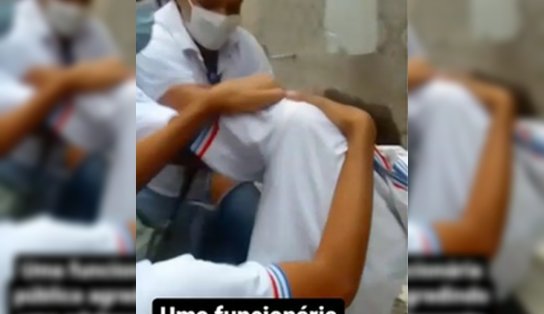 Servidora pública se envolve em briga com colegas da filha que sofria ofensas racistas na escola