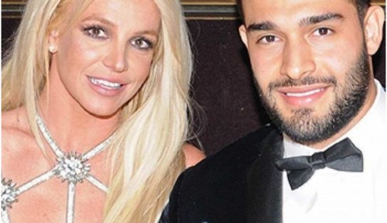 Casamento da cantora Britney Spears tem bate-boca, confusão com ex-marido e até polícia; saiba tudo