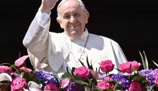 Papa Francisco adia compromissos após problema de saúde; pontífice viajaria a África  