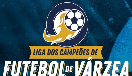 Liga de Várzea chega a final com Penharol (Cajazeiras) e Colorado (Nordeste); saiba mais sobre os times