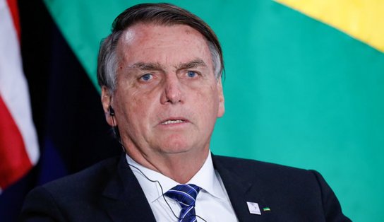 Nos EUA, Bolsonaro confessa medo de ser preso e ataca ministro do STF; saiba mais 