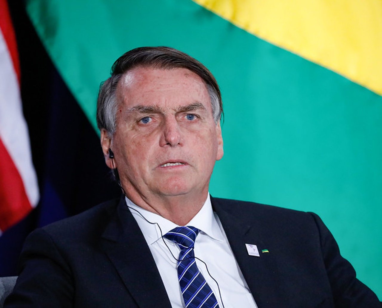 Nos EUA, Bolsonaro confessa medo de ser preso e ataca ministro do STF; saiba mais 