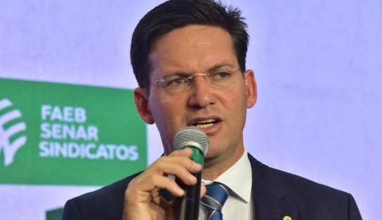 "Serei o governador que mais dará atenção ao agro na Bahia", diz Roma em evento da Faeb