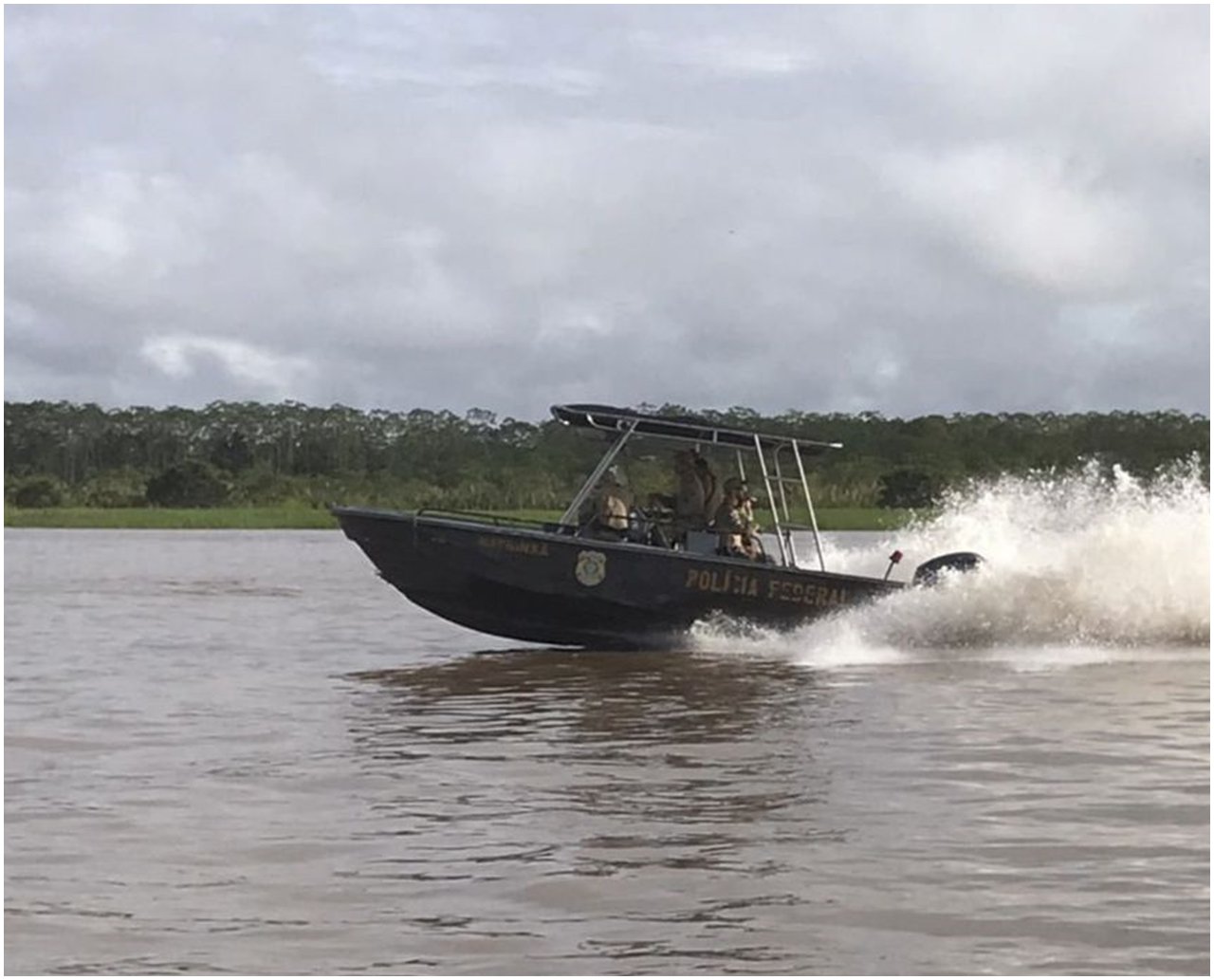 Senado aprova comissão para apurar desaparecimentos de indigenista e jornalista na Amazônia