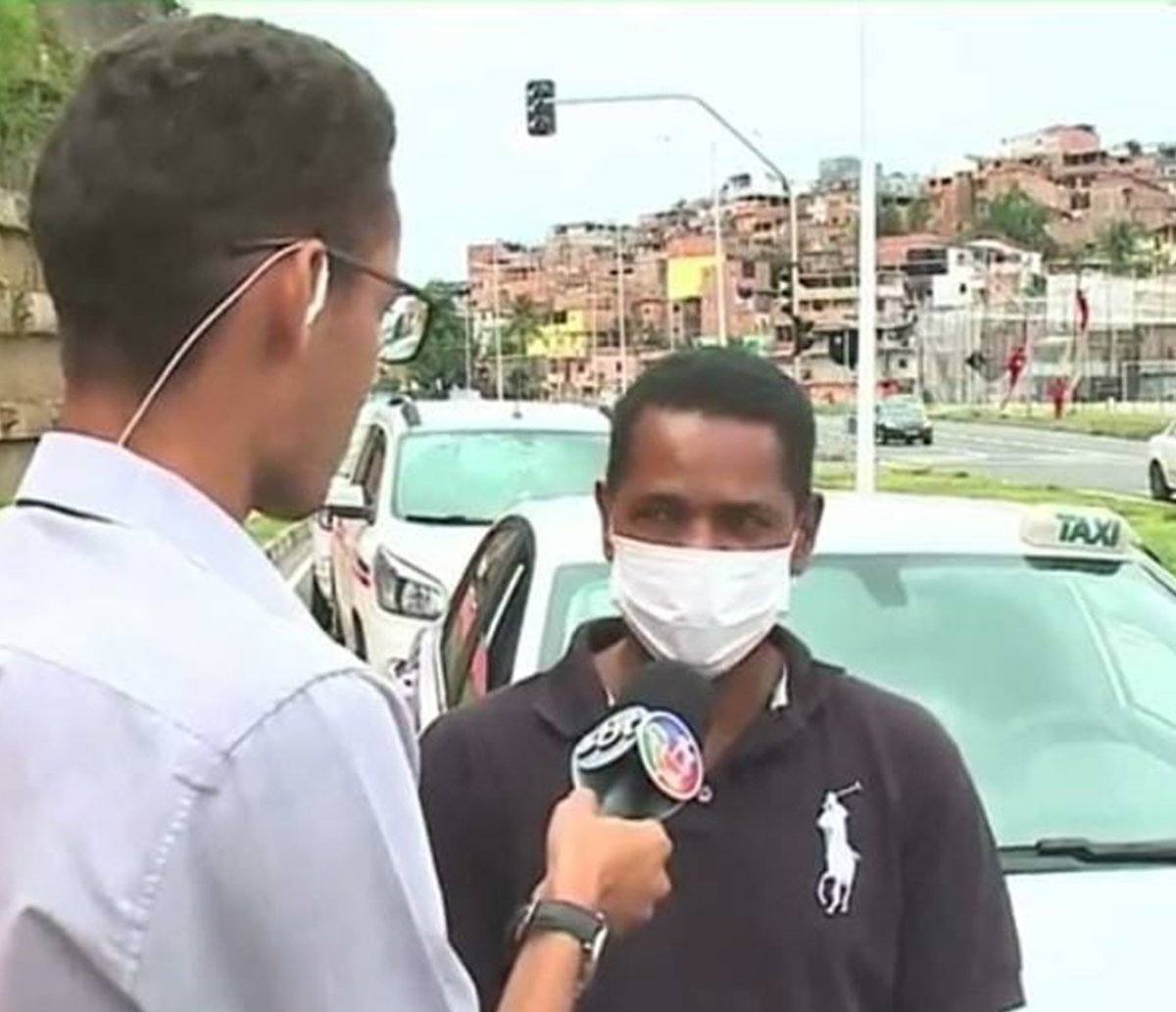 Salvador tem mais de um taxista assaltado por dia em junho, diz AGT 