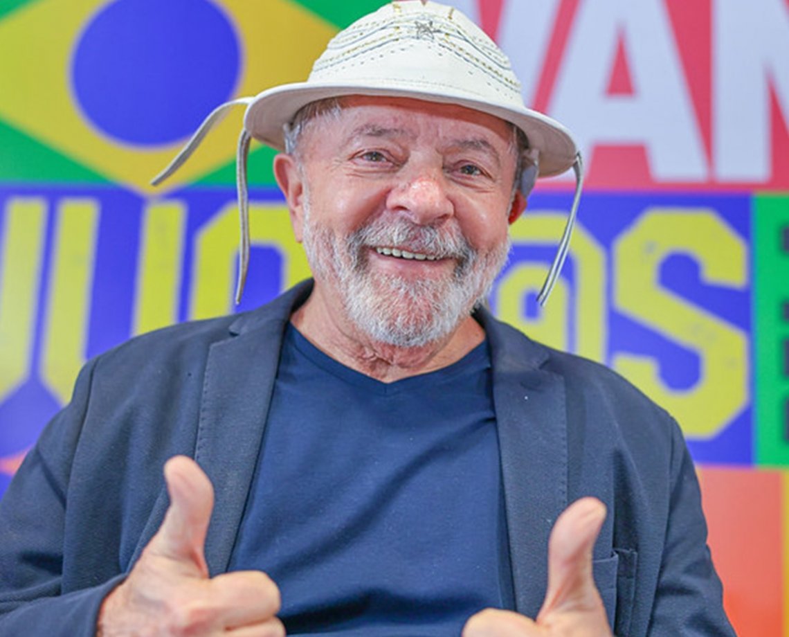 PT confirma presença de Lula nas comemorações pelo 2 de Julho em Salvador