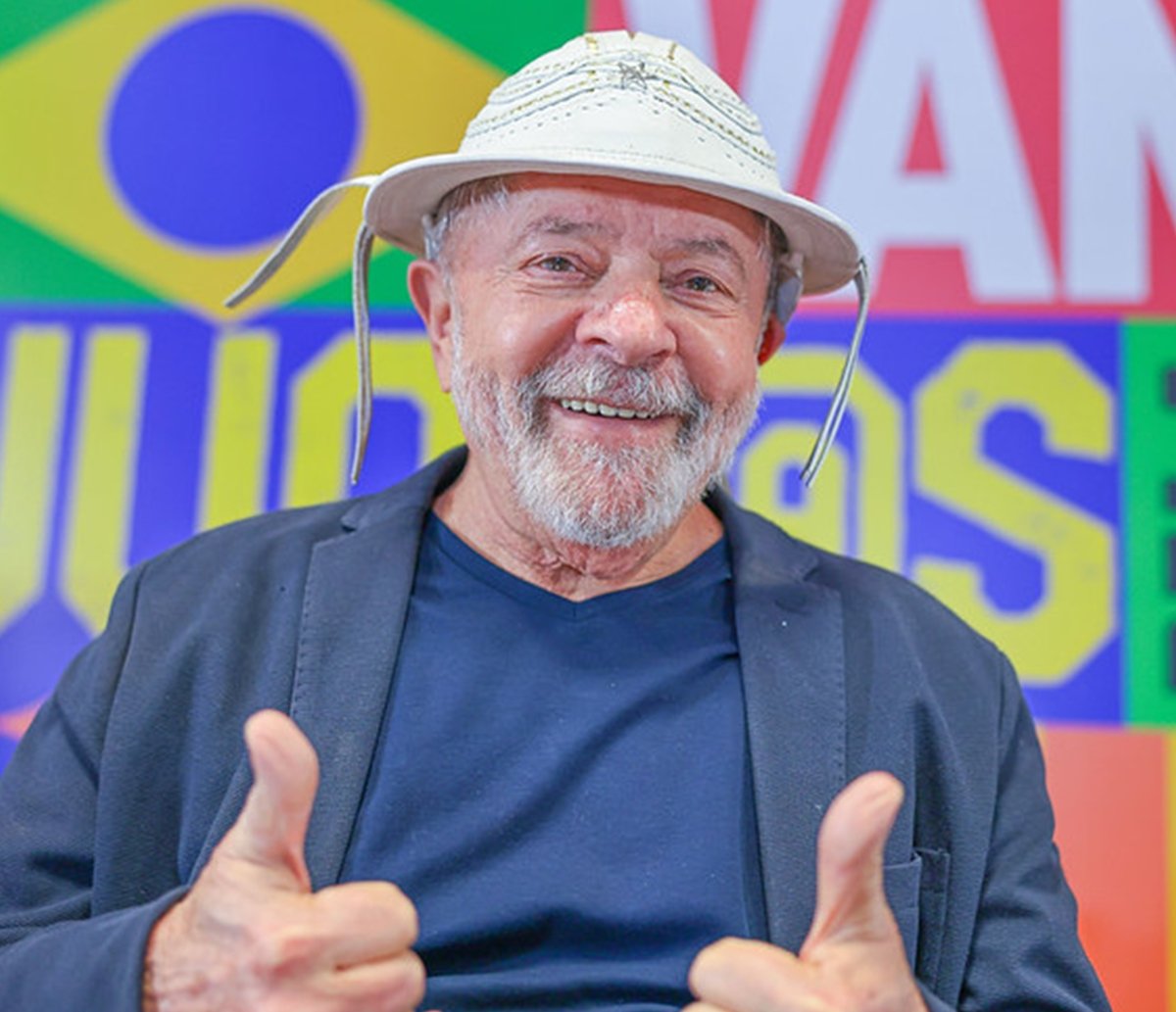 PT confirma presença de Lula nas comemorações pelo 2 de Julho em Salvador