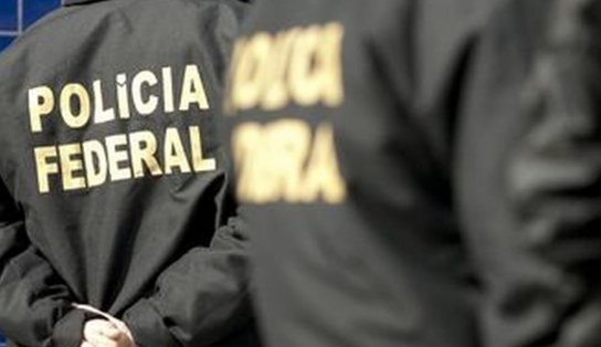 Polícia Federal prende terceiro suspeito de assassinato de jornalista e indigenista no Amazonas