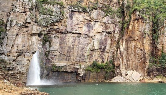 Nova tragédia em Capitólio: duas pessoas morrem em acidente no Lago de Furnas