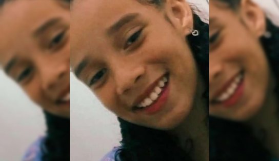 Pais de menina de 11 anos morta após atropelo na Bonocô pedem que motorista se entregue: "tirou o meu tesouro"