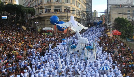 Carnaval: mudança da Barra para a Boca do Rio pode ser decidida até agosto e Prefeitura evita falar sobre esvaziamento do Centro 