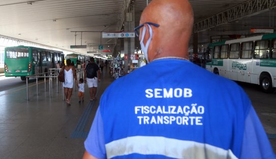 Não durma no ponto: Salvador terá esquema especial de transportes durante período junino; confira