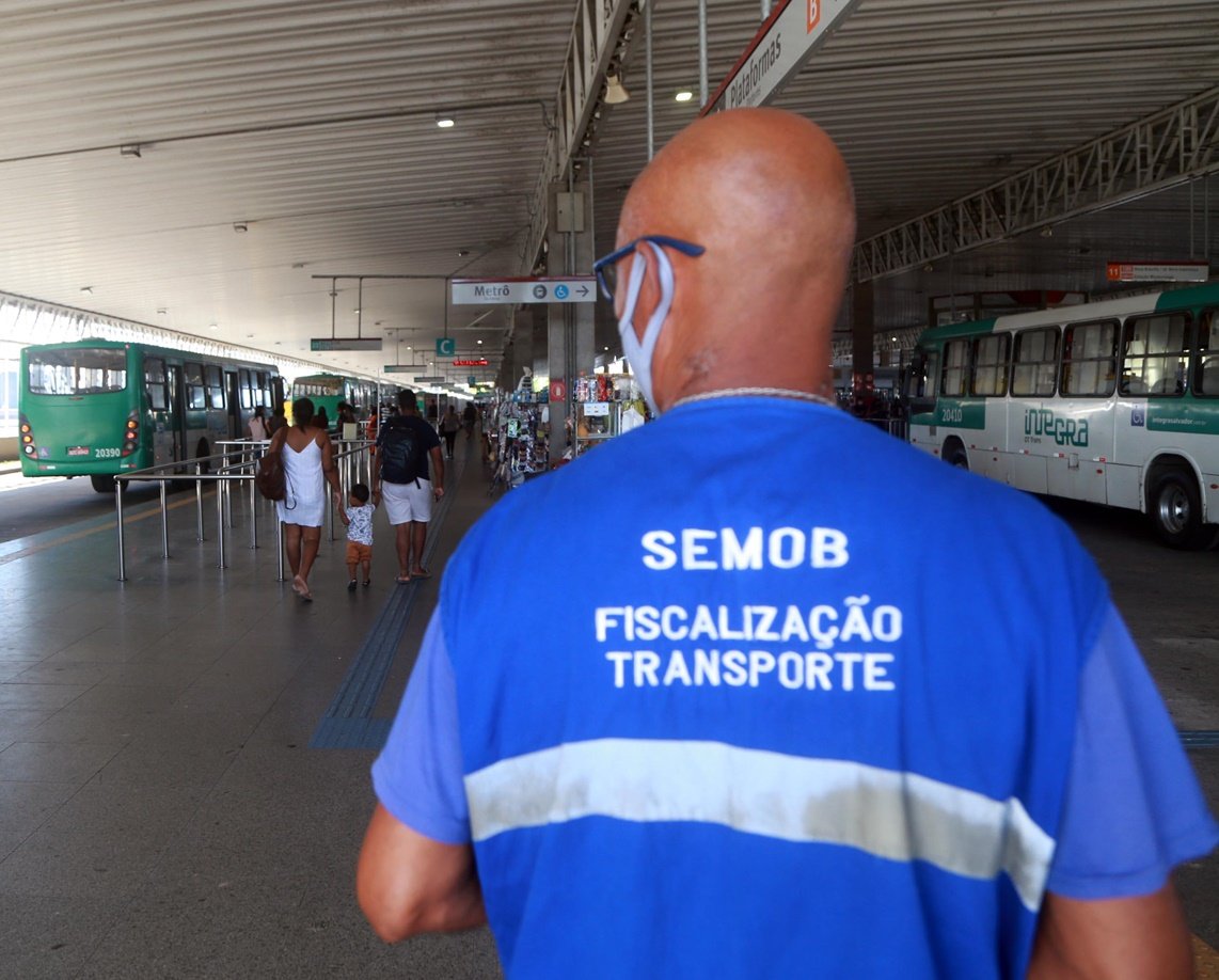 Não durma no ponto: Salvador terá esquema especial de transportes durante período junino; confira