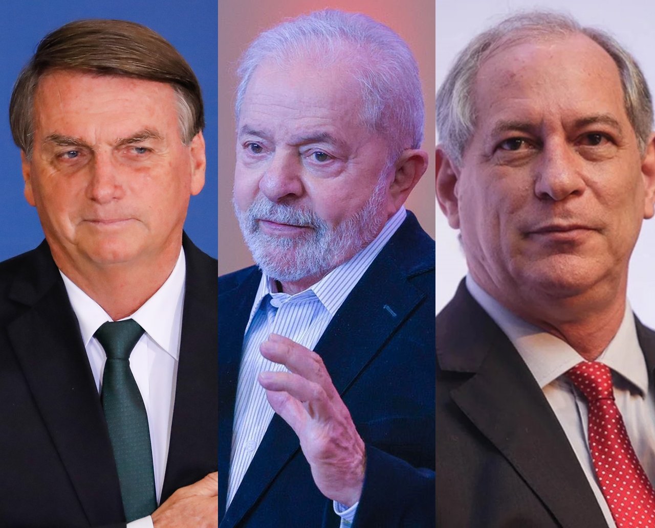 Bolsonaro fará motociata em Salvador no sábado e 2 de Julho reunirá presidente, Lula e Ciro na capital