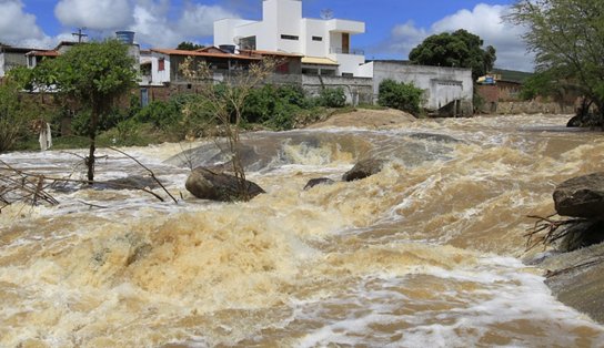 Evento discute gestão das águas, monitoramento das enchentes, educação ambiental e sustentabilidade na Bahia