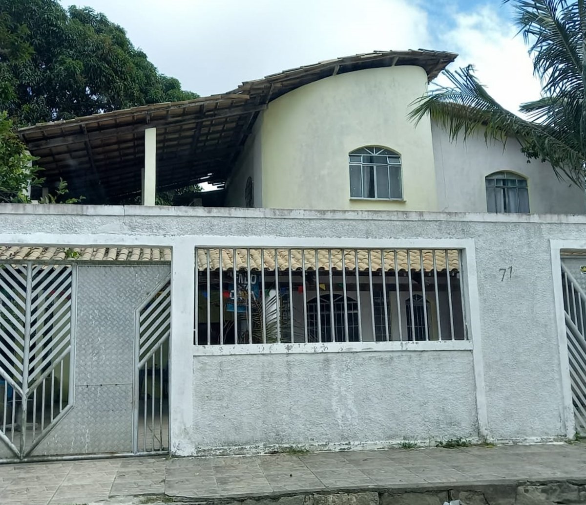 Casa alugada por turistas para São João vira cena de crime na Bahia; entenda