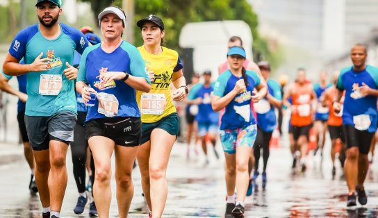 Avenida Paralela será palco de meia-maratona pela primeira vez na história; saiba como se inscrever  