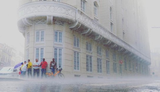 Salvador tem noite mais fria do ano e previsão mostra tendência de mais baixas; veja números  