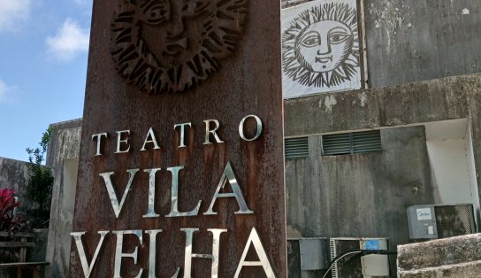 Os fantasmas do Vila Velha: funcionários de teatro em Salvador garantem conexão até com ex-fundador morto em 79; "tem gente cuidando da gente"  