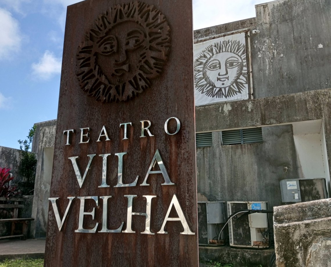 Os fantasmas do Vila Velha: funcionários de teatro em Salvador garantem conexão até com ex-fundador morto em 79; "tem gente cuidando da gente"  