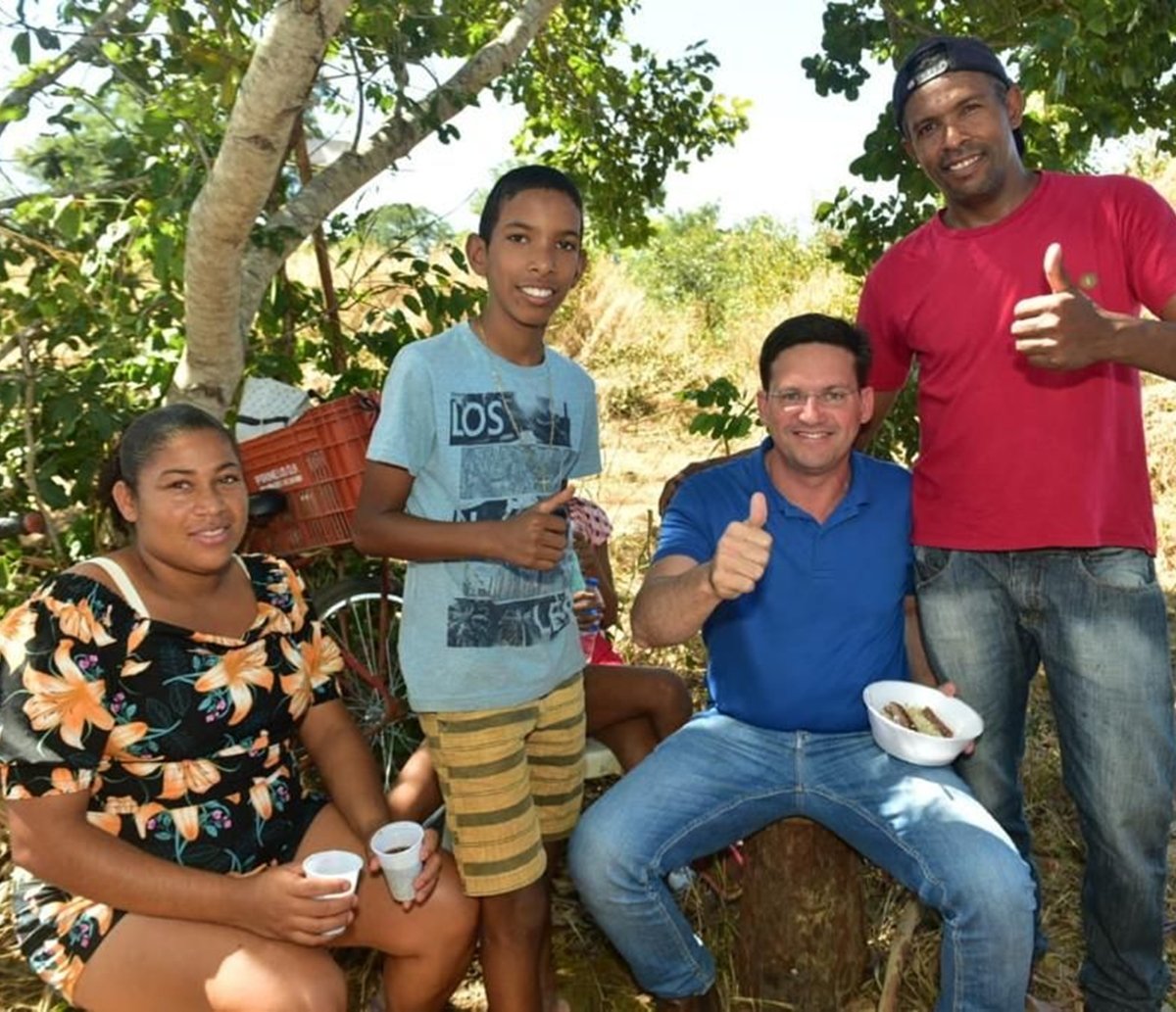 Roma diz que avanço da violência é resultado de falta de postura de grupos que se alternam no poder na Bahia