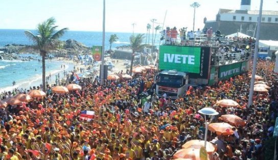 Possível saída do Carnaval da Barra ganha novo capítulo; saiba qual  