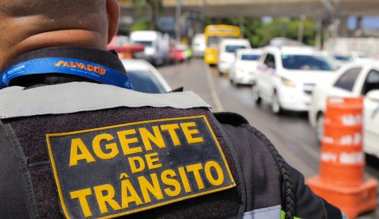 Trânsito em Salvador vai ter mudanças por causa dos festejos ao 2 de Julho; confira intervenções